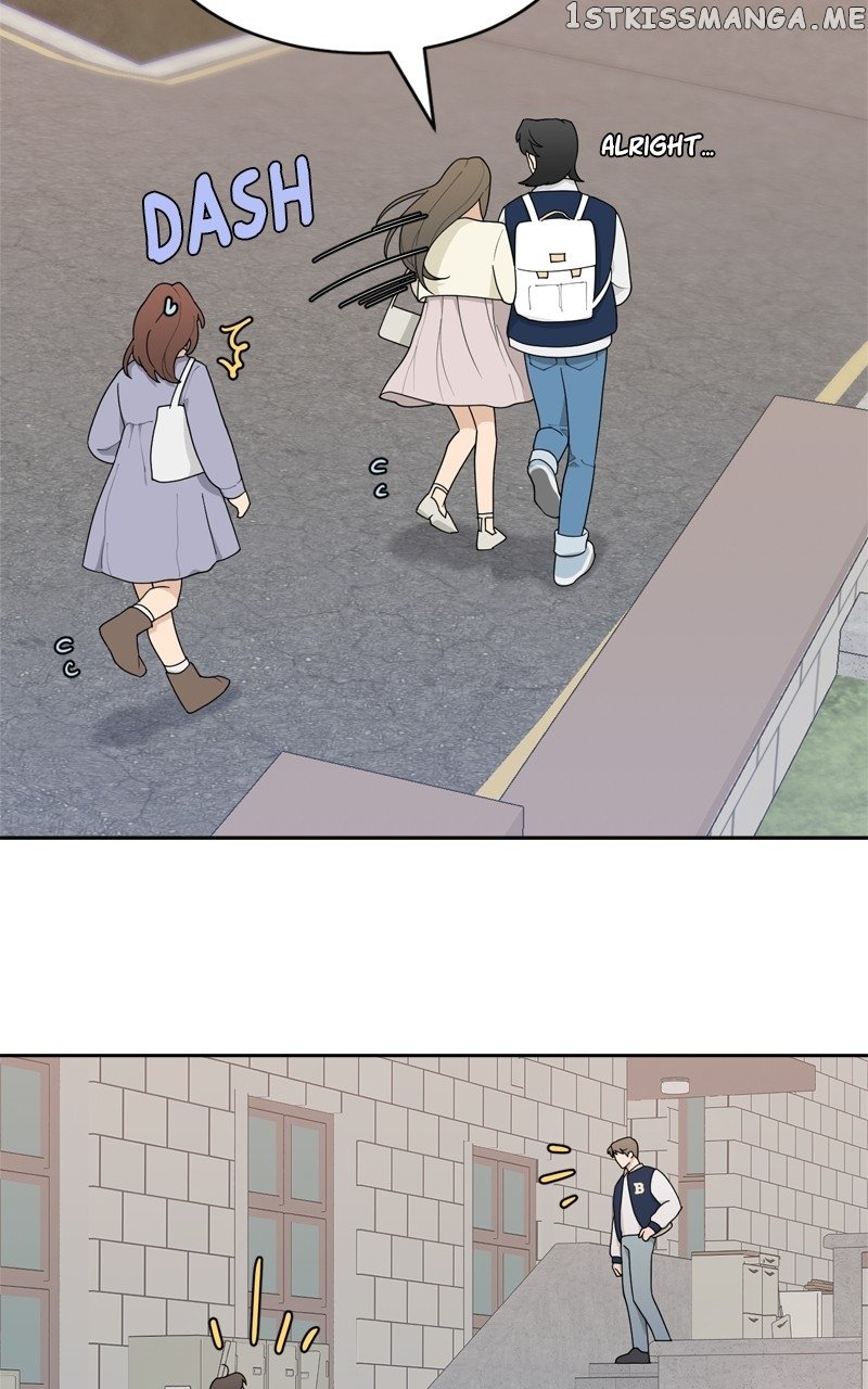 What Kind of Rice Cake Is This Chapter 4 page 23