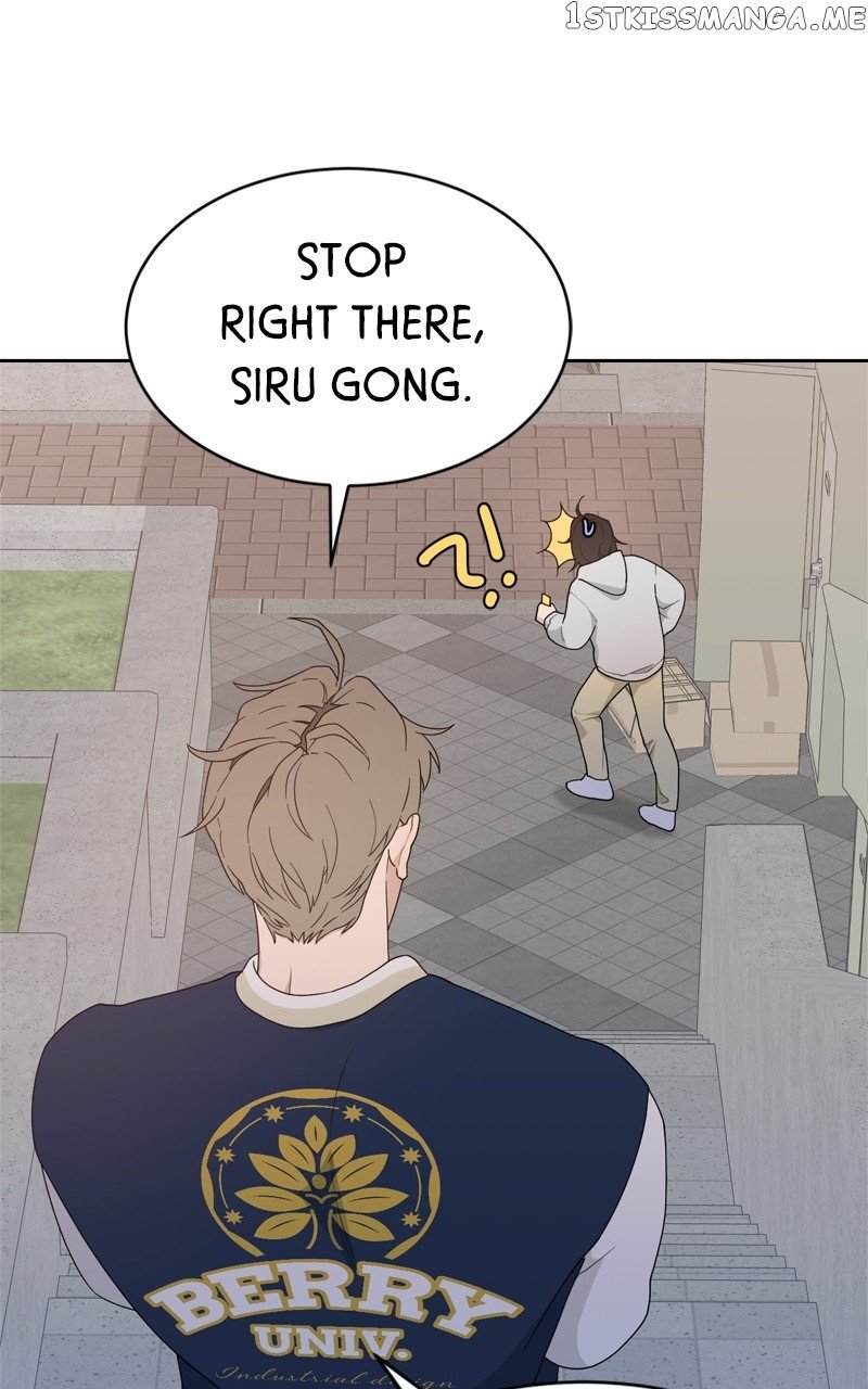 What Kind of Rice Cake Is This Chapter 4 page 27