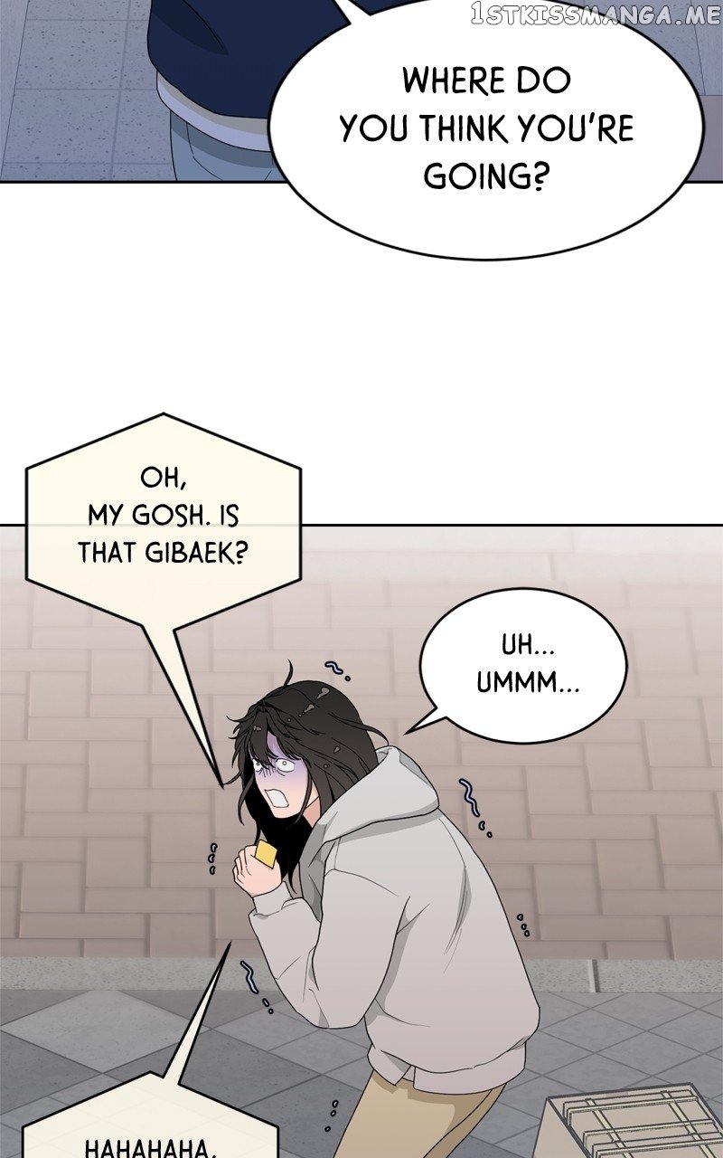 What Kind of Rice Cake Is This Chapter 4 page 28