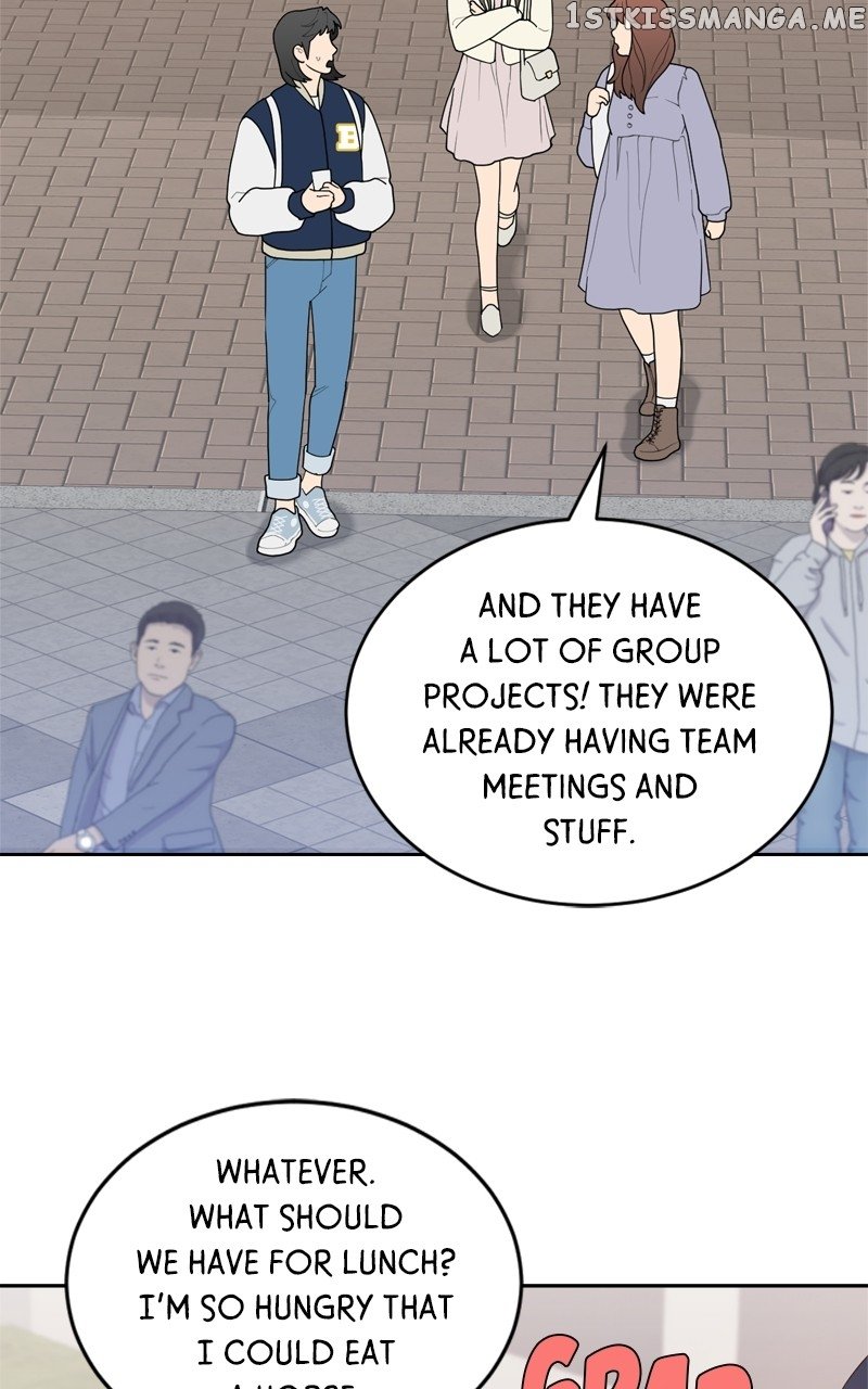 What Kind of Rice Cake Is This Chapter 4 page 2