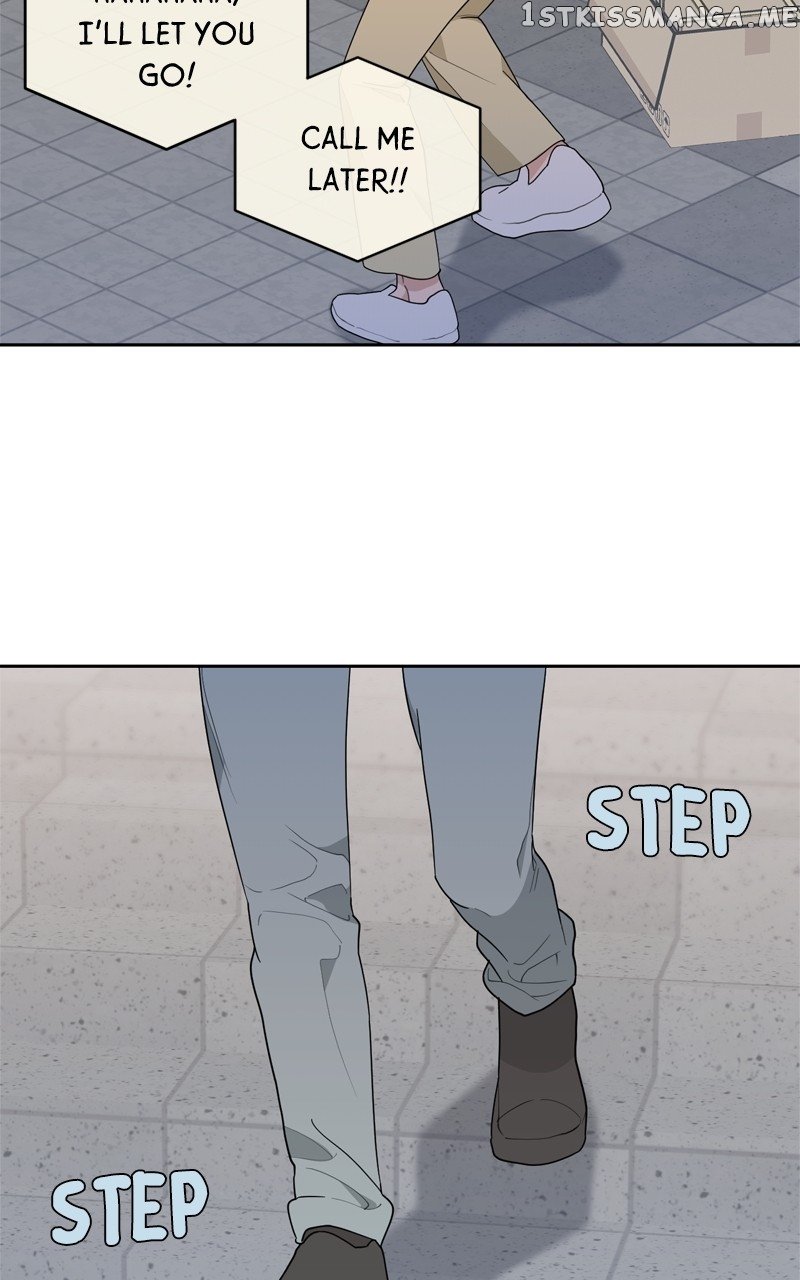What Kind of Rice Cake Is This Chapter 4 page 29
