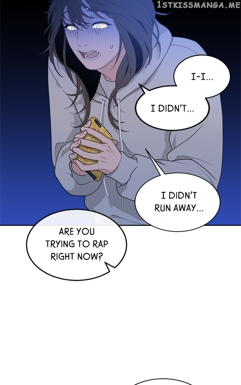 What Kind of Rice Cake Is This Chapter 4 page 32