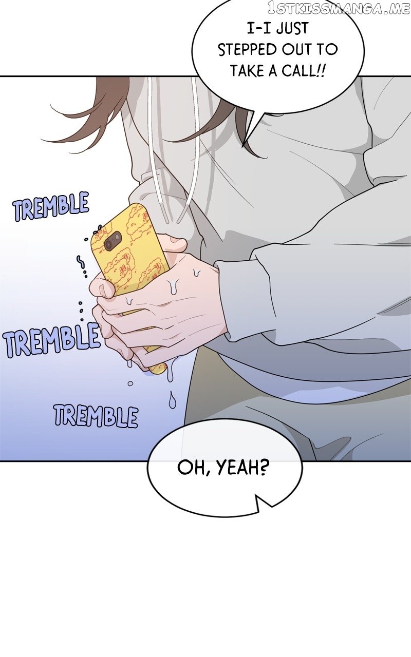 What Kind of Rice Cake Is This Chapter 4 page 33