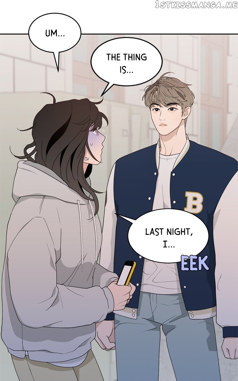 What Kind of Rice Cake Is This Chapter 4 page 34