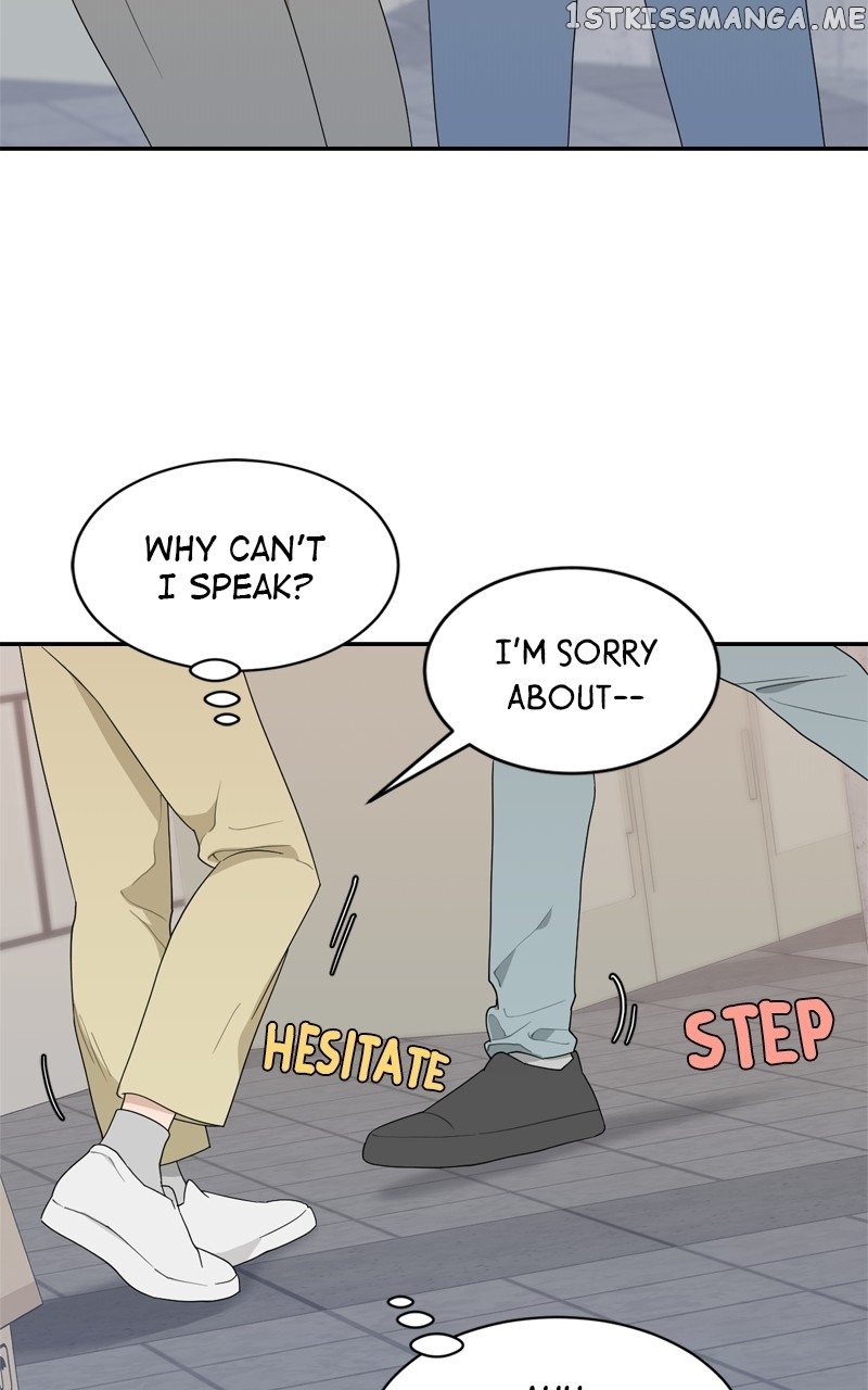What Kind of Rice Cake Is This Chapter 4 page 35