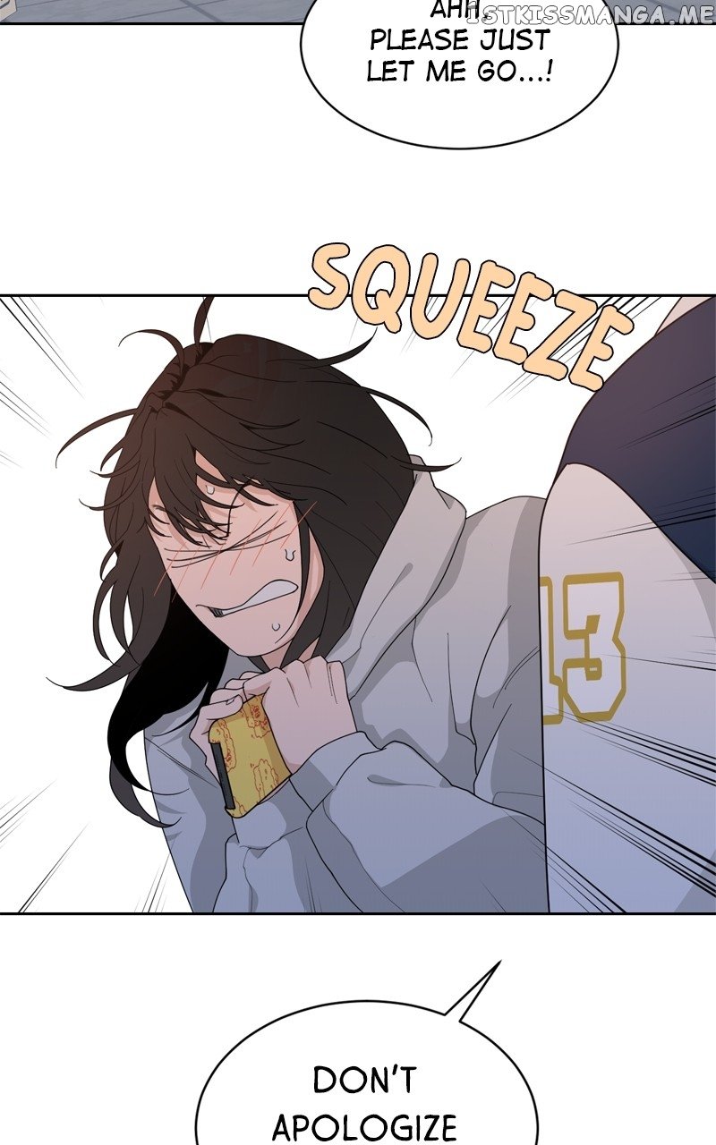 What Kind of Rice Cake Is This Chapter 4 page 36