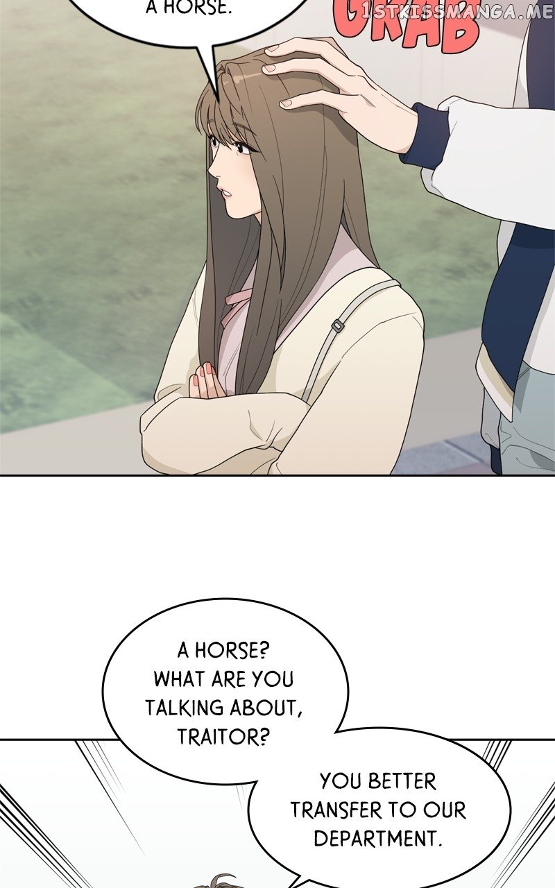 What Kind of Rice Cake Is This Chapter 4 page 3