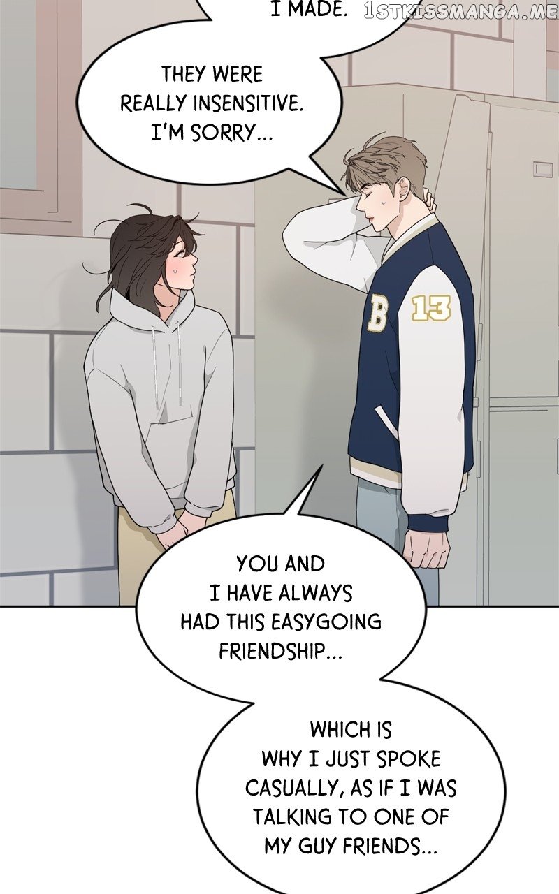 What Kind of Rice Cake Is This Chapter 4 page 41