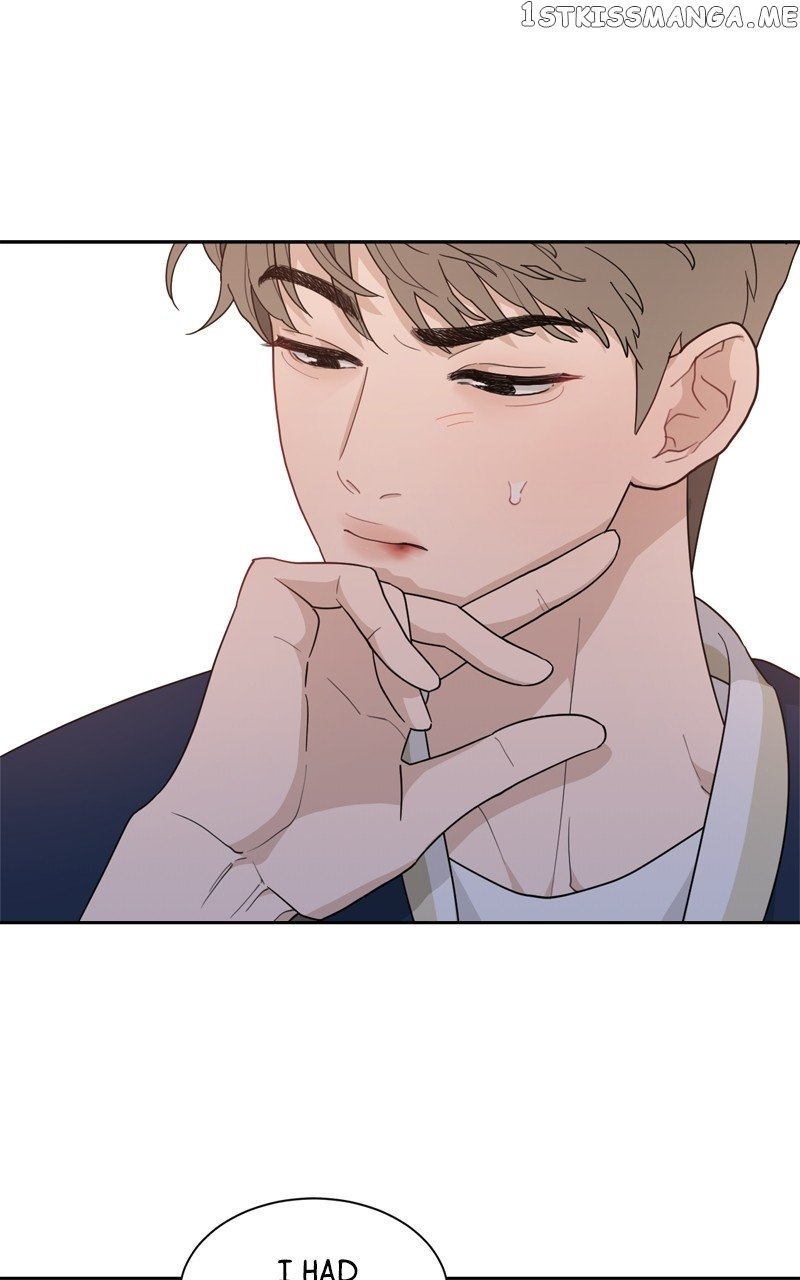 What Kind of Rice Cake Is This Chapter 4 page 42
