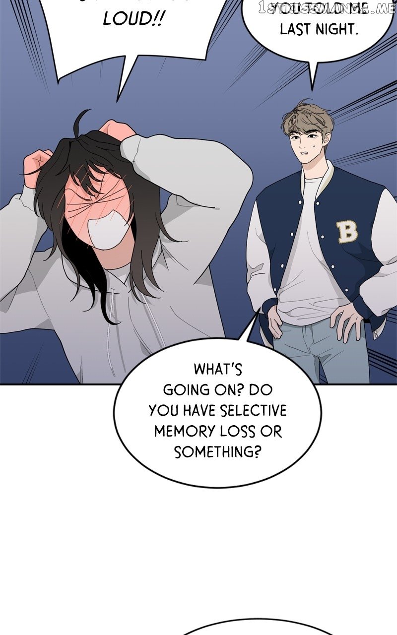 What Kind of Rice Cake Is This Chapter 4 page 46