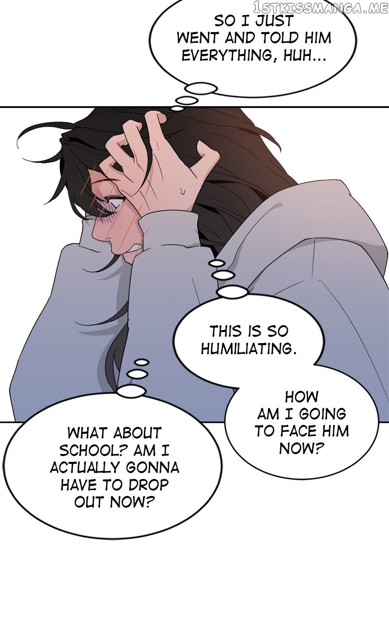 What Kind of Rice Cake Is This Chapter 4 page 47