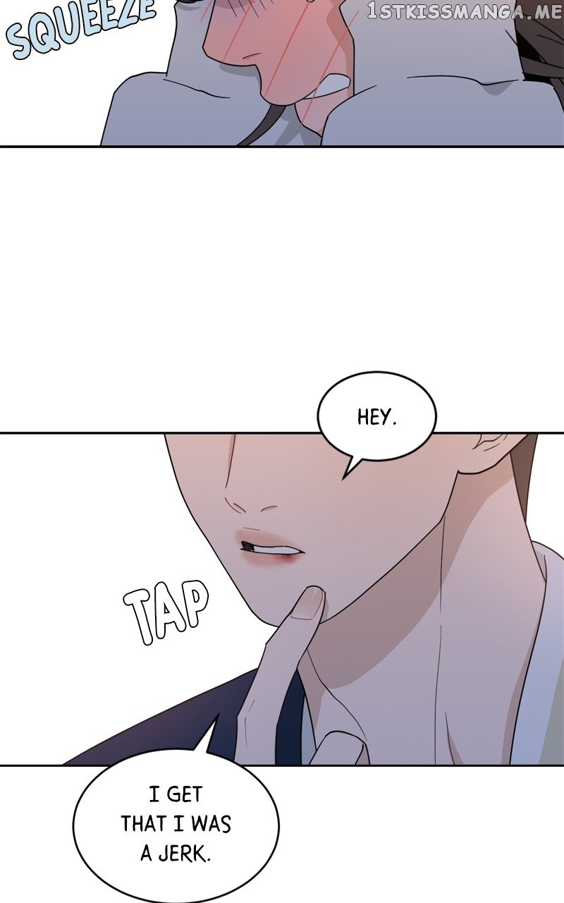 What Kind of Rice Cake Is This Chapter 4 page 49