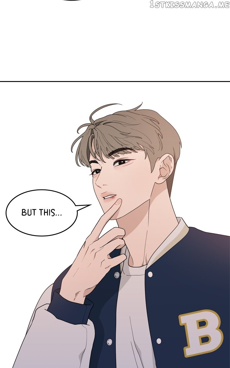 What Kind of Rice Cake Is This Chapter 4 page 50