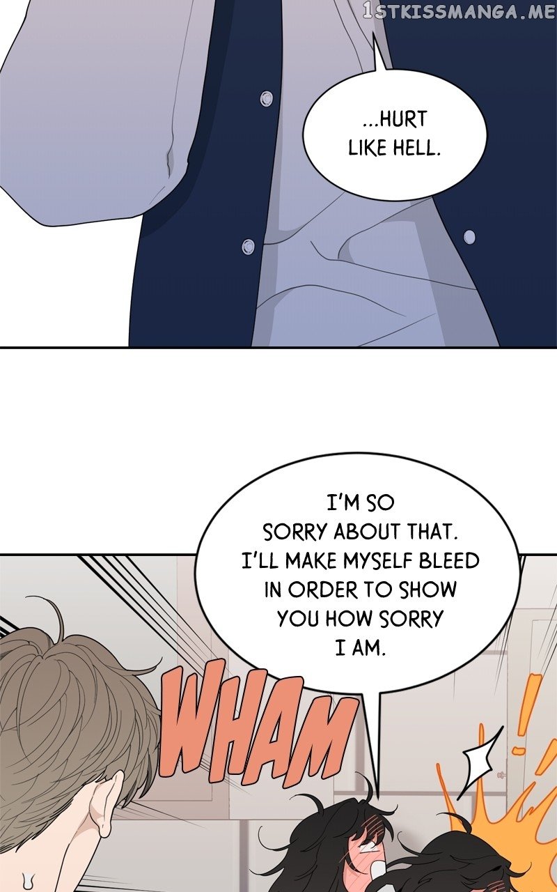 What Kind of Rice Cake Is This Chapter 4 page 51