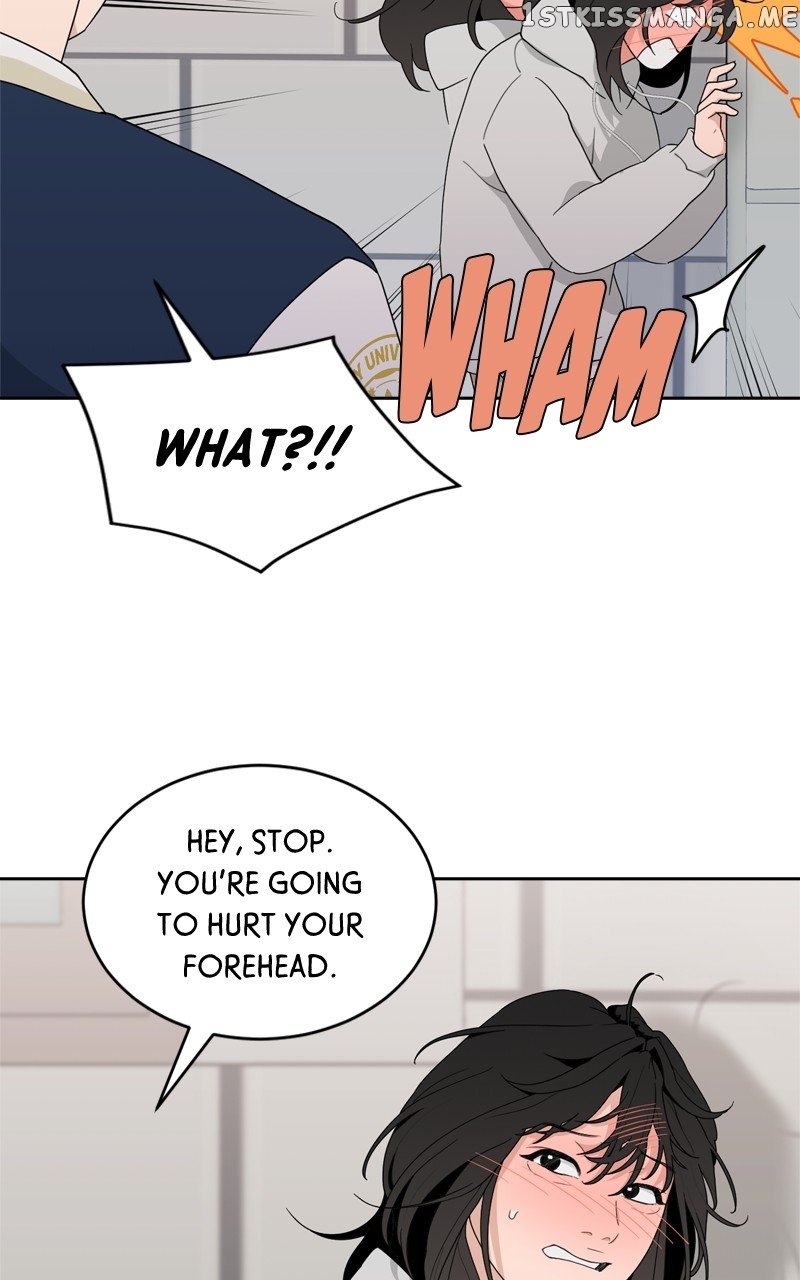 What Kind of Rice Cake Is This Chapter 4 page 52