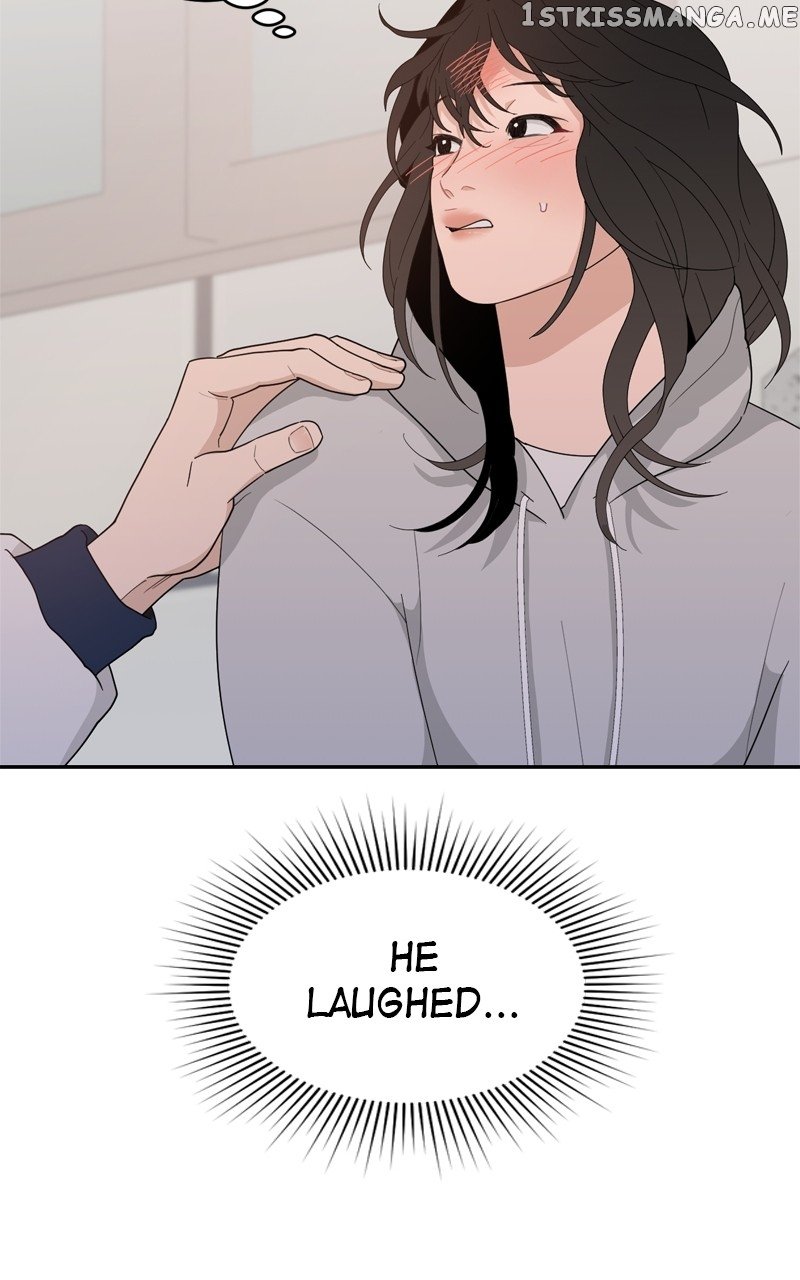 What Kind of Rice Cake Is This Chapter 4 page 55