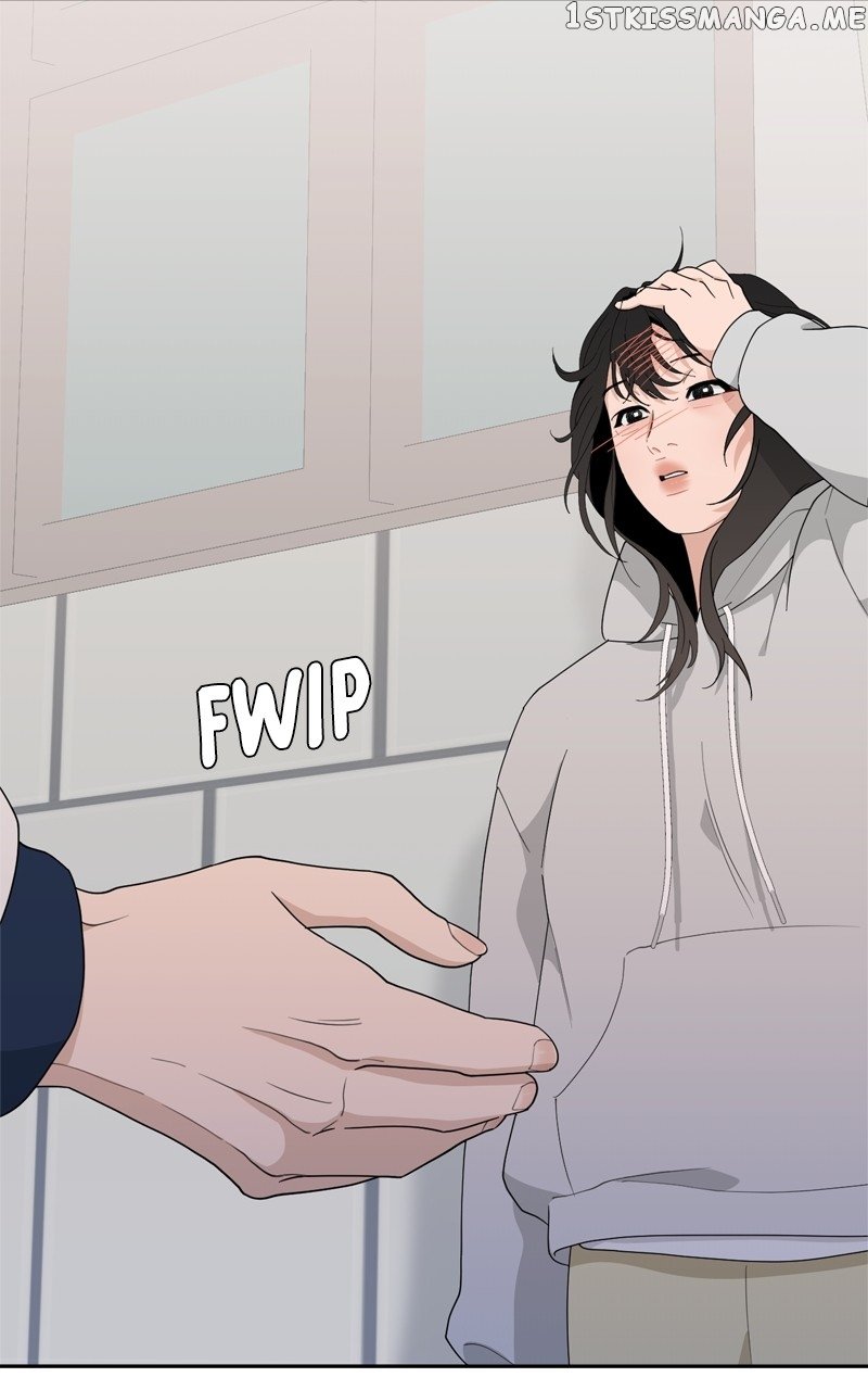 What Kind of Rice Cake Is This Chapter 4 page 57