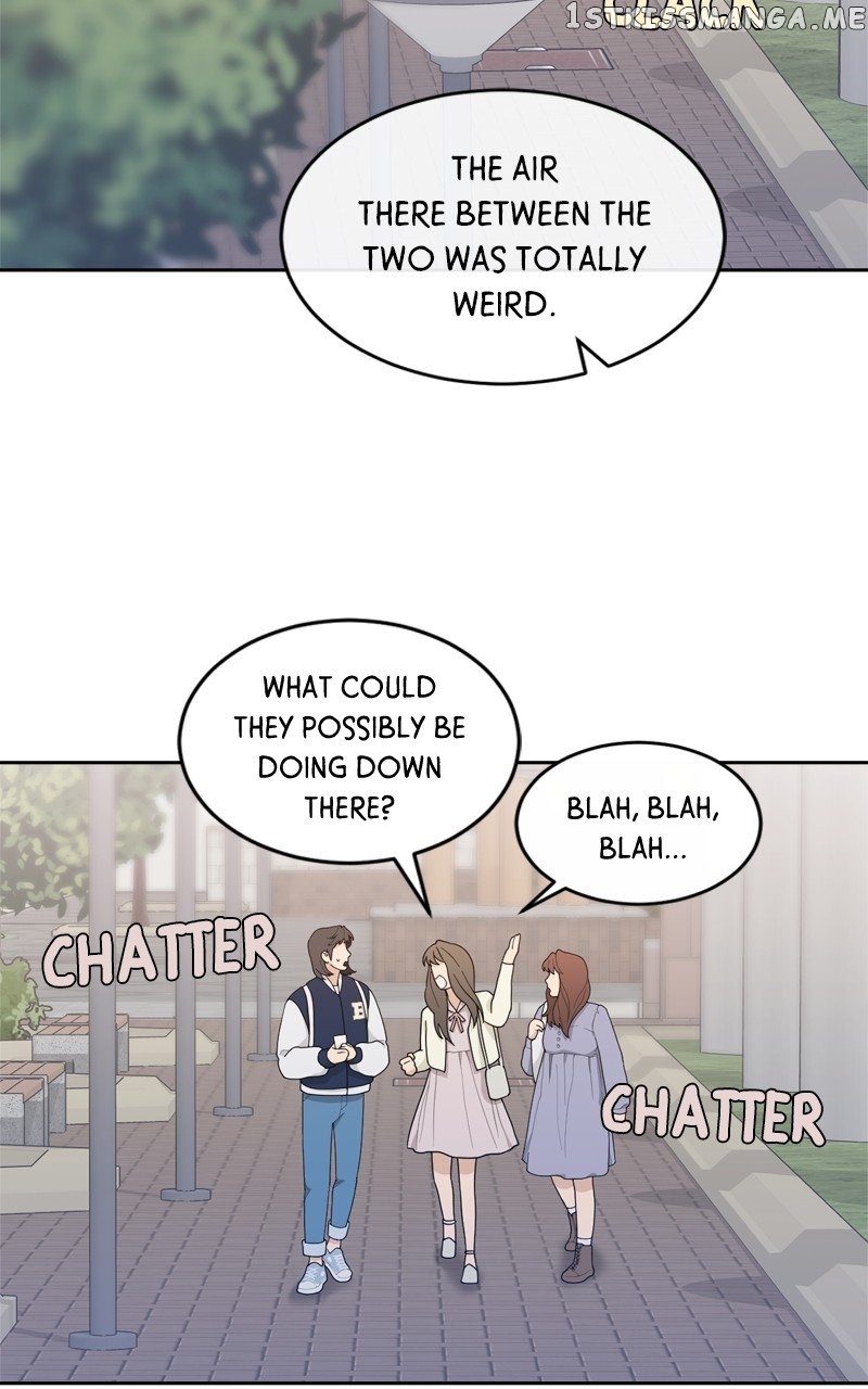 What Kind of Rice Cake Is This Chapter 4 page 61