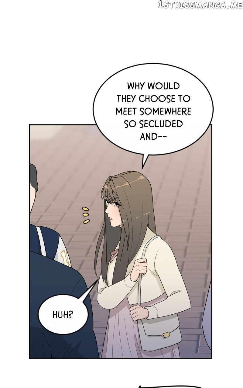 What Kind of Rice Cake Is This Chapter 4 page 62