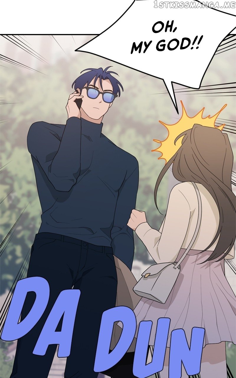 What Kind of Rice Cake Is This Chapter 4 page 63
