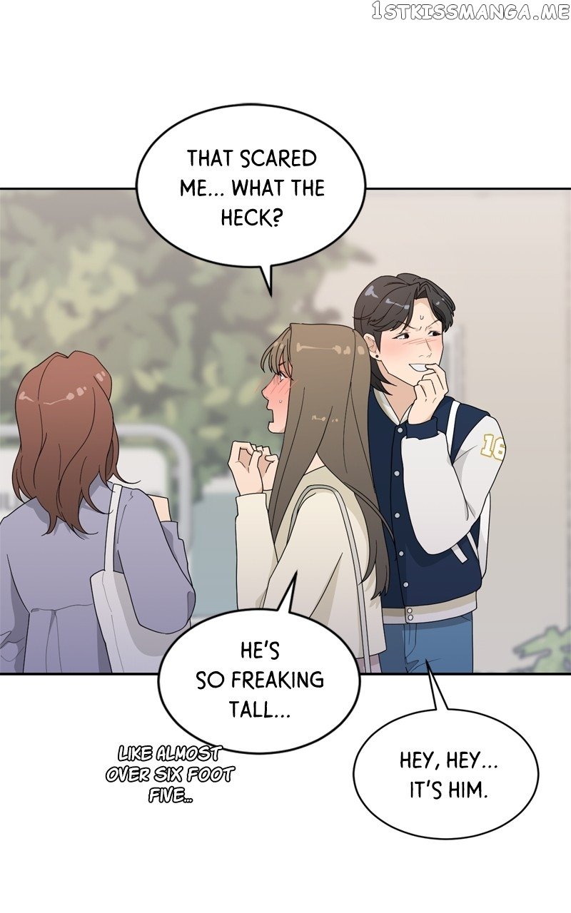 What Kind of Rice Cake Is This Chapter 4 page 66