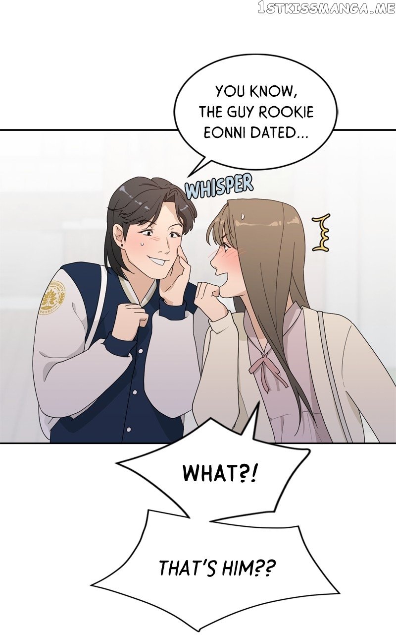 What Kind of Rice Cake Is This Chapter 4 page 67