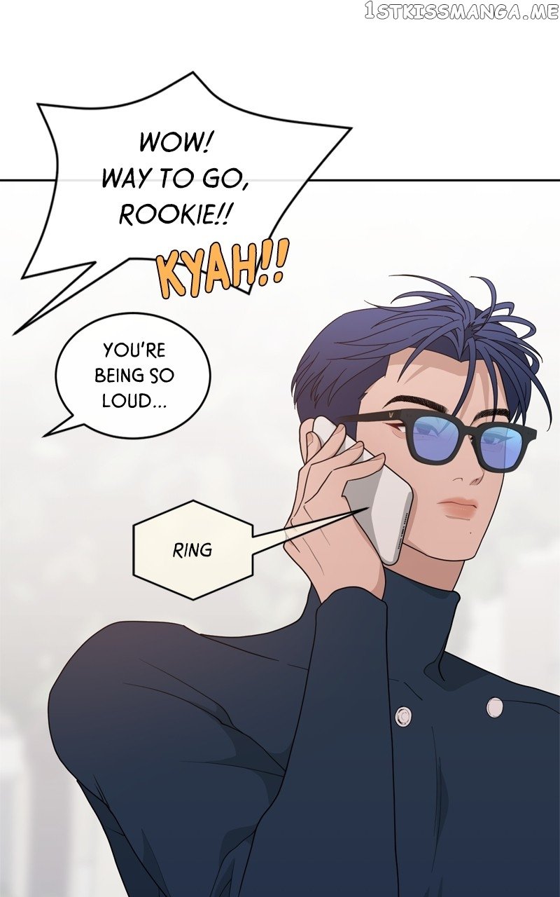 What Kind of Rice Cake Is This Chapter 4 page 68