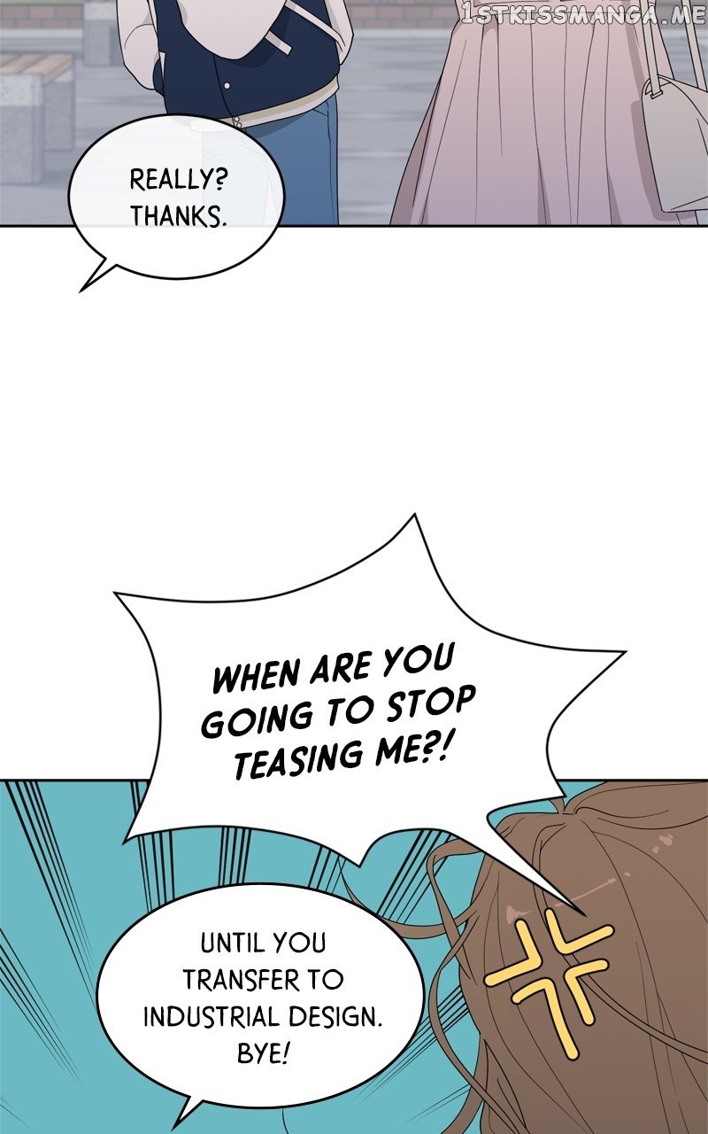 What Kind of Rice Cake Is This Chapter 4 page 7