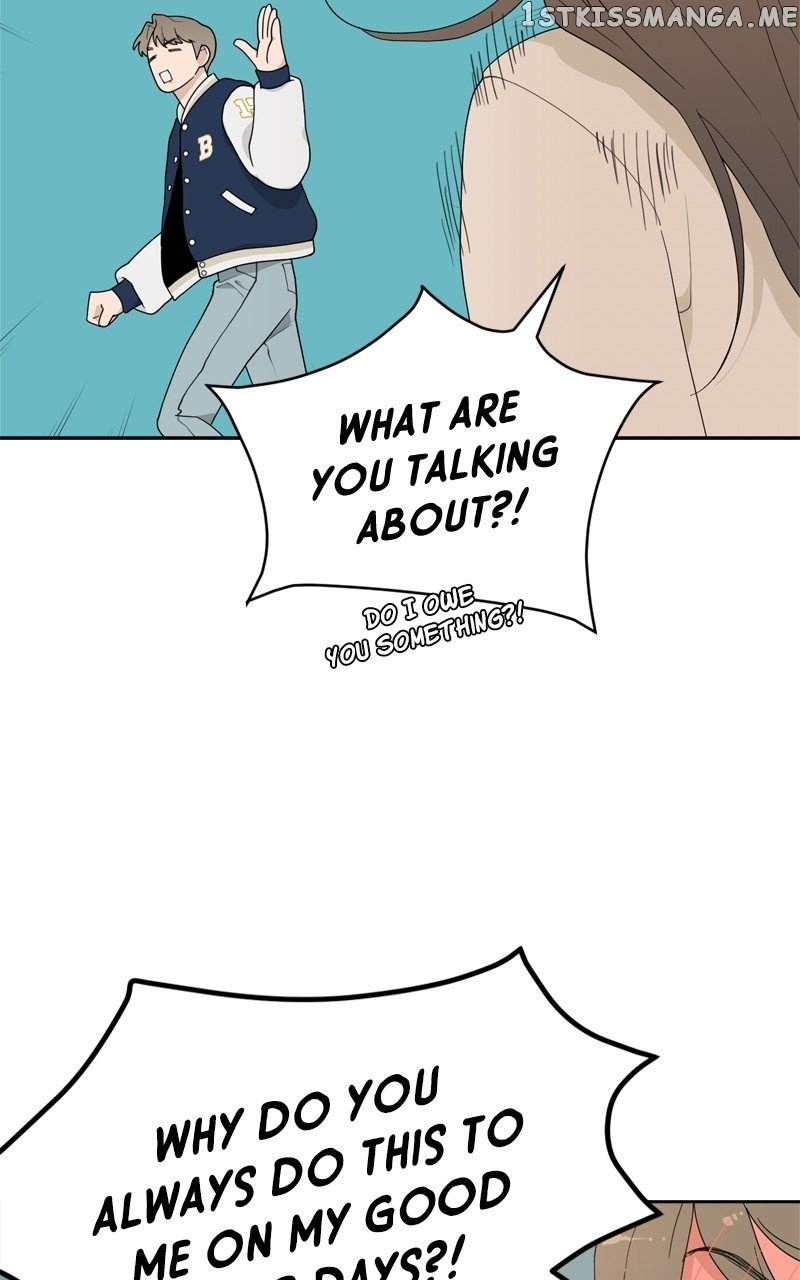 What Kind of Rice Cake Is This Chapter 4 page 8