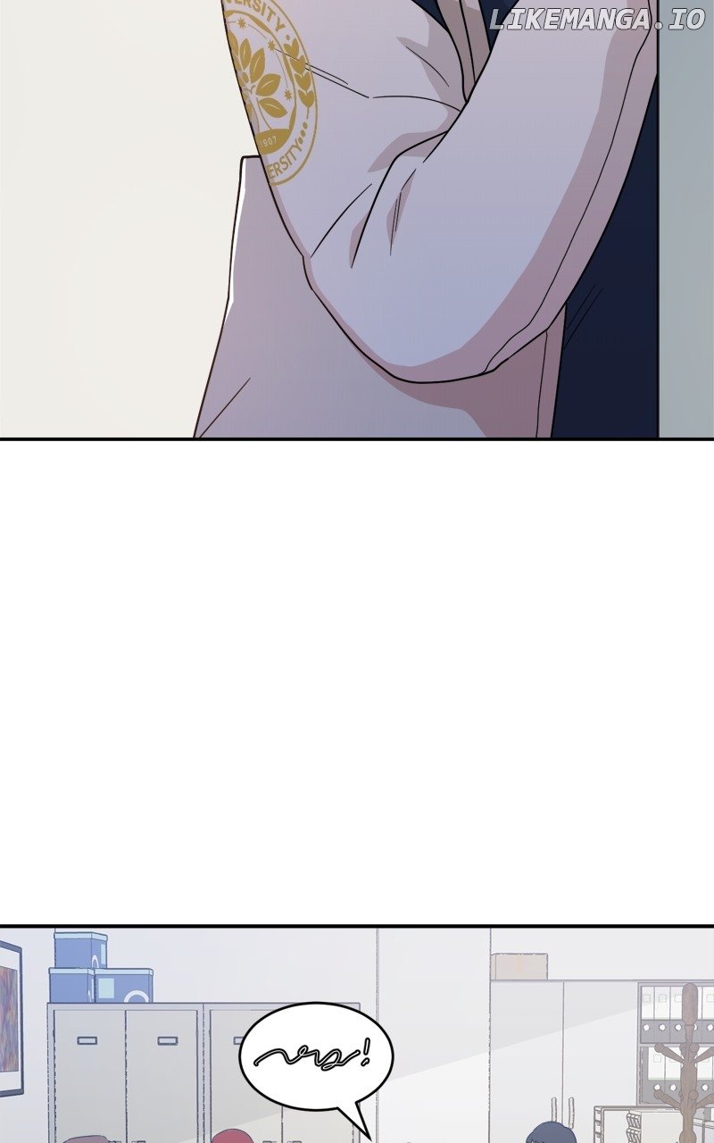 What Kind of Rice Cake Is This Chapter 40 page 9