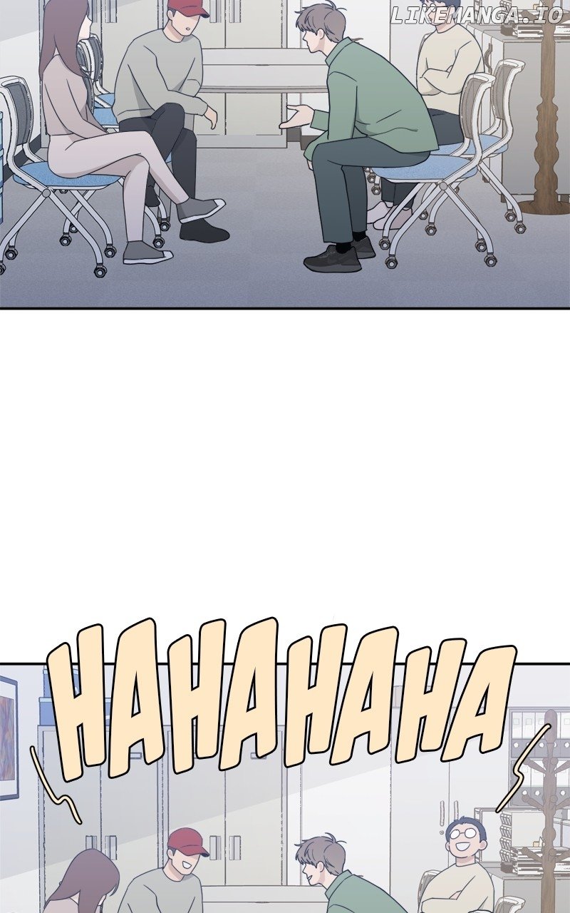 What Kind of Rice Cake Is This Chapter 40 page 10