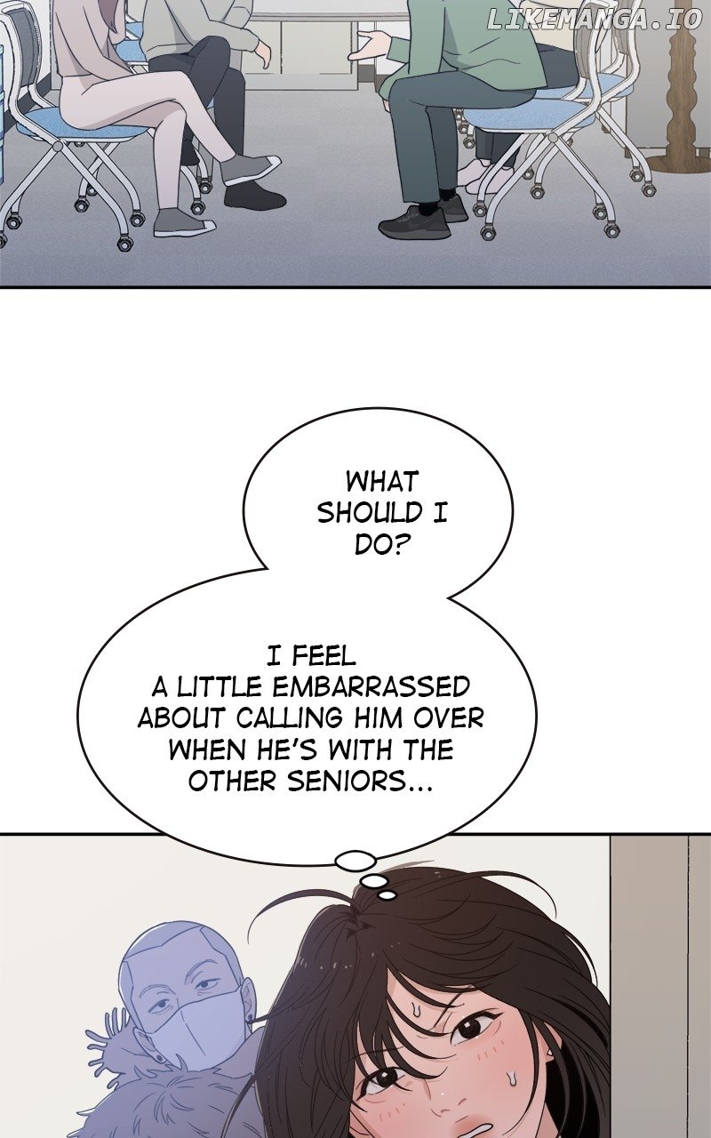 What Kind of Rice Cake Is This Chapter 40 page 11