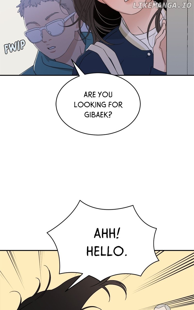 What Kind of Rice Cake Is This Chapter 40 page 12