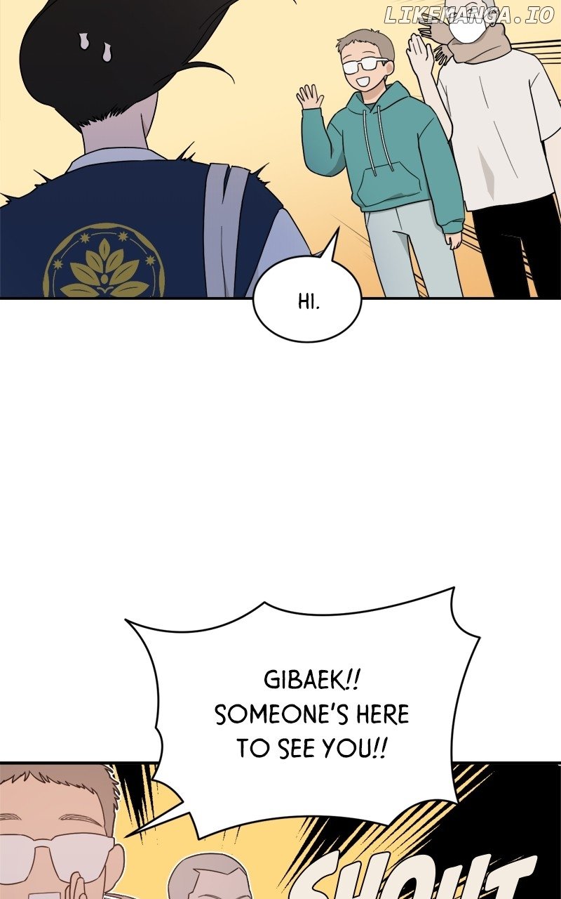 What Kind of Rice Cake Is This Chapter 40 page 13