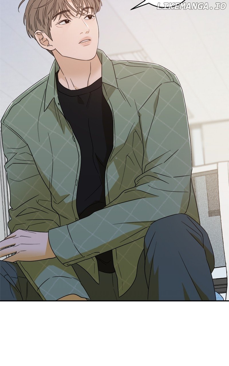 What Kind of Rice Cake Is This Chapter 40 page 15
