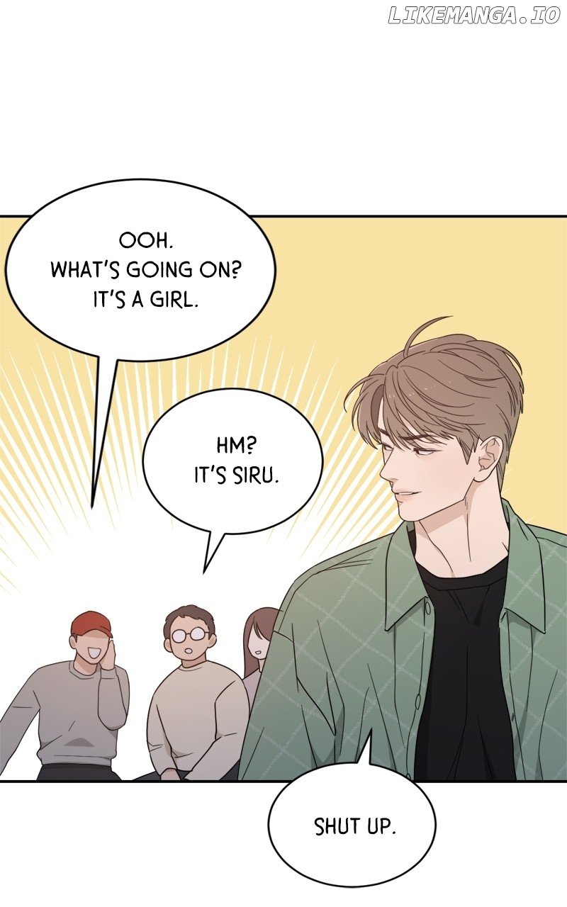 What Kind of Rice Cake Is This Chapter 40 page 16
