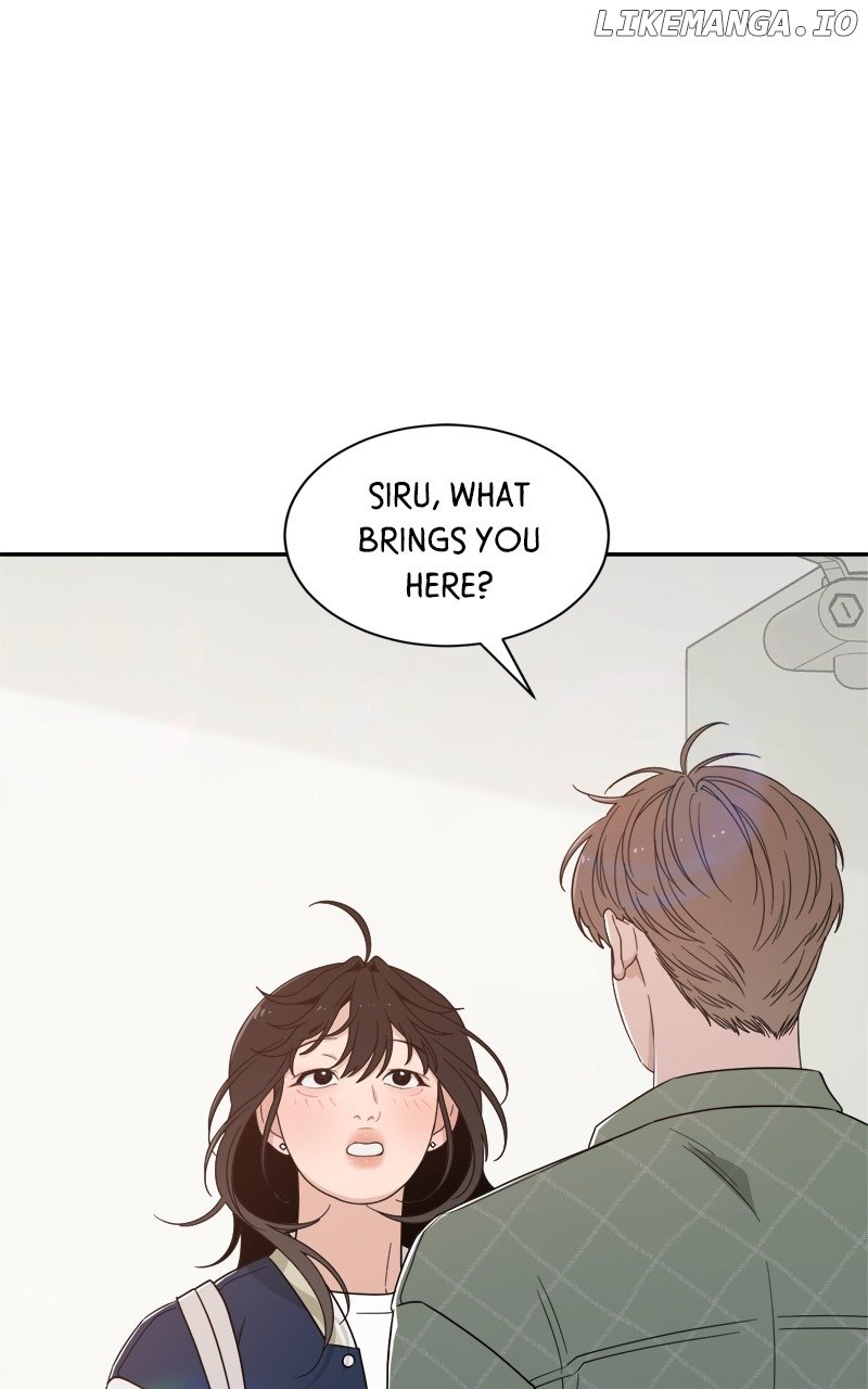 What Kind of Rice Cake Is This Chapter 40 page 17