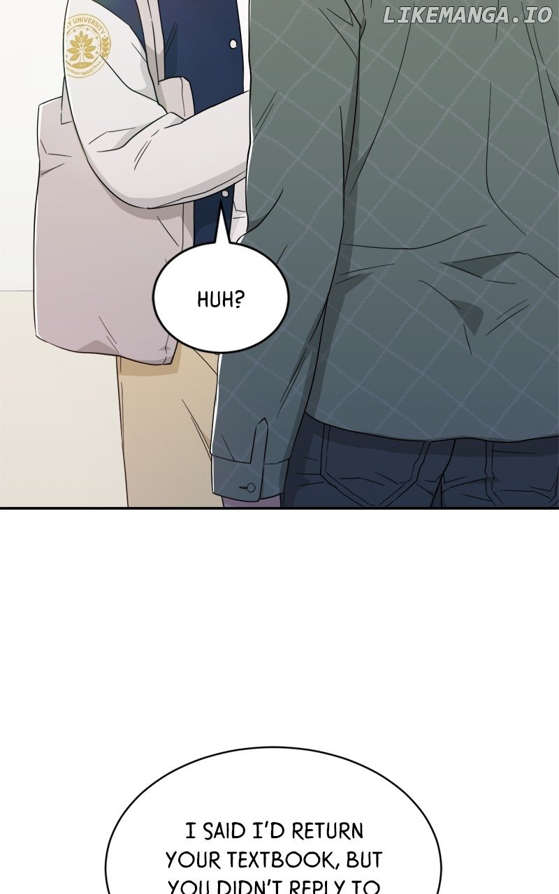 What Kind of Rice Cake Is This Chapter 40 page 18