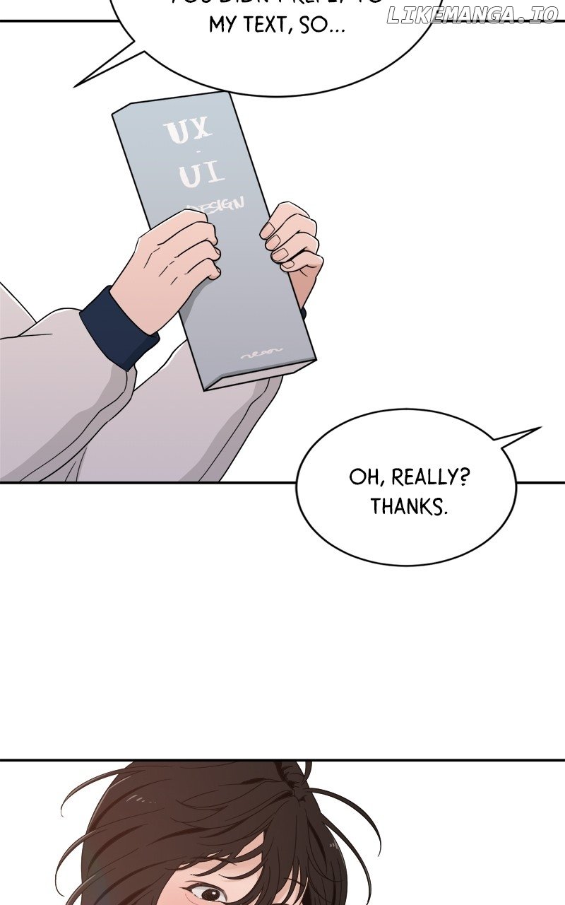 What Kind of Rice Cake Is This Chapter 40 page 19
