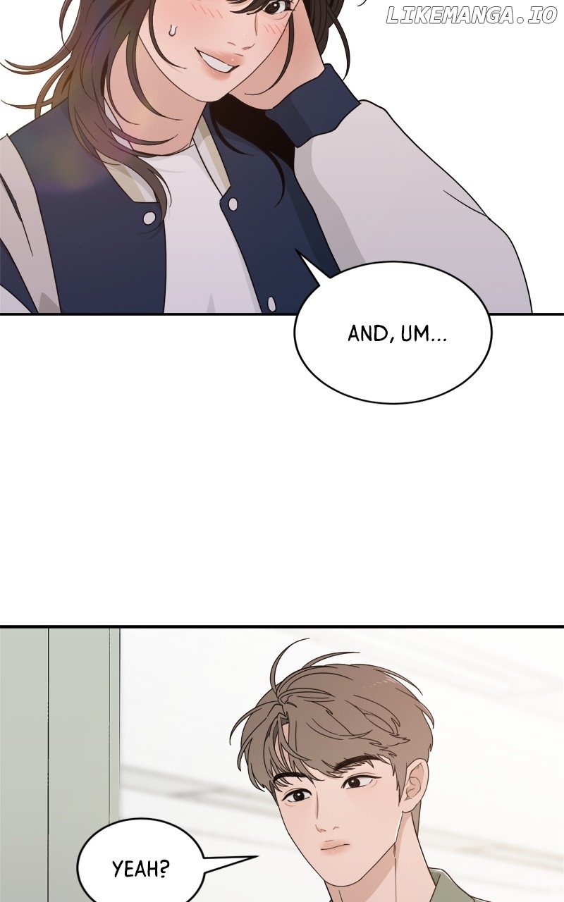 What Kind of Rice Cake Is This Chapter 40 page 20