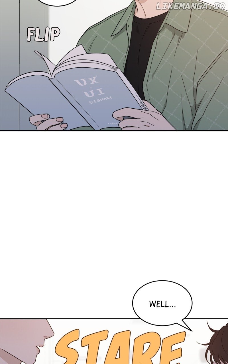 What Kind of Rice Cake Is This Chapter 40 page 21