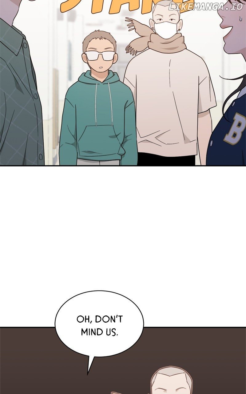 What Kind of Rice Cake Is This Chapter 40 page 22