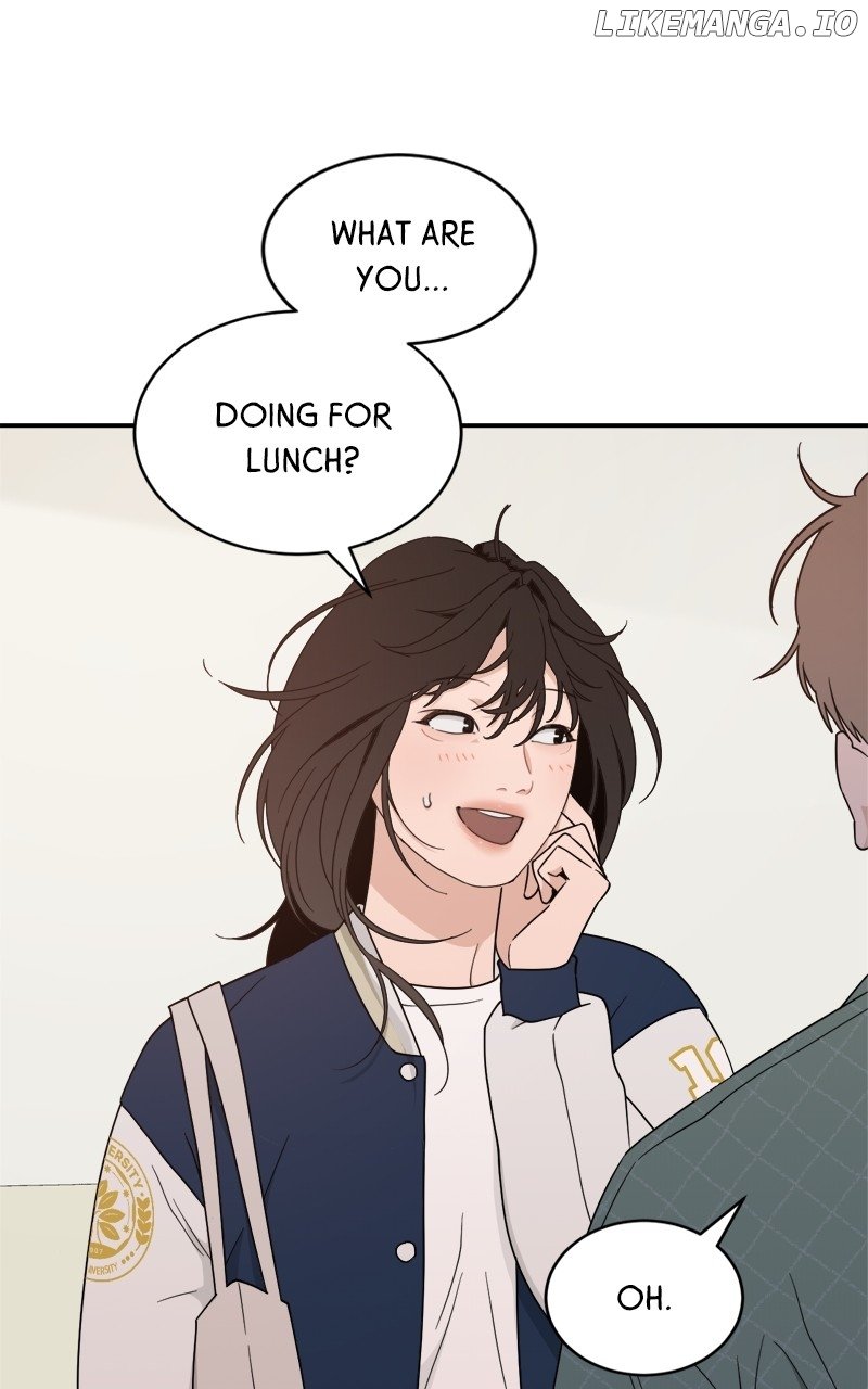 What Kind of Rice Cake Is This Chapter 40 page 24