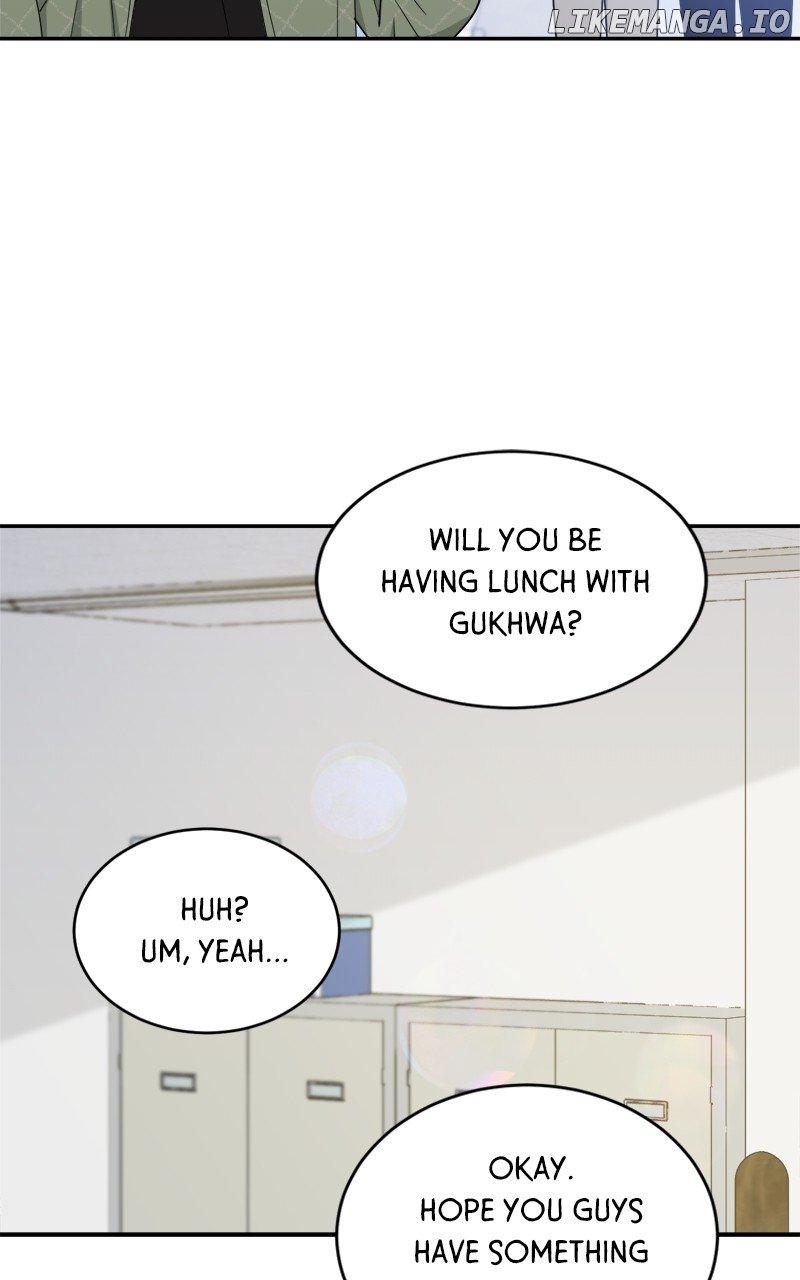 What Kind of Rice Cake Is This Chapter 40 page 26