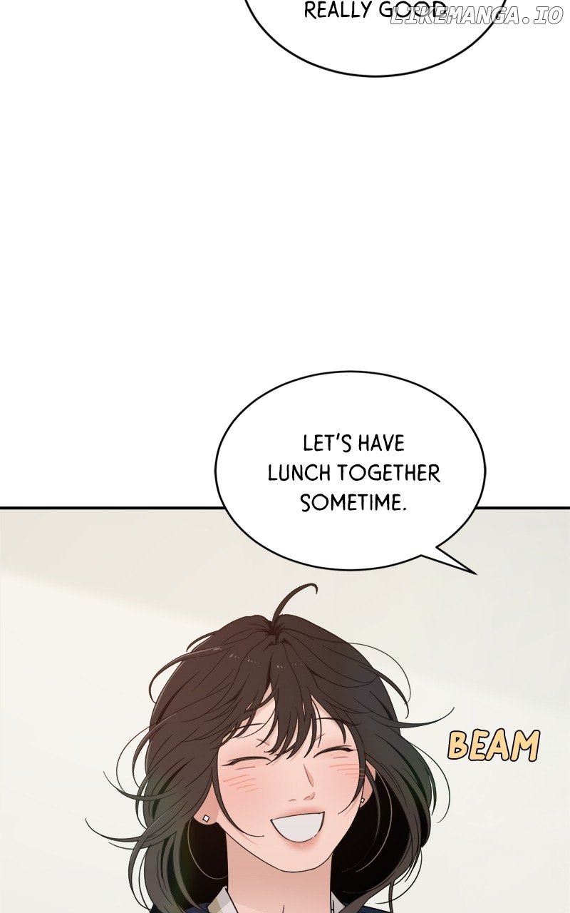 What Kind of Rice Cake Is This Chapter 40 page 27