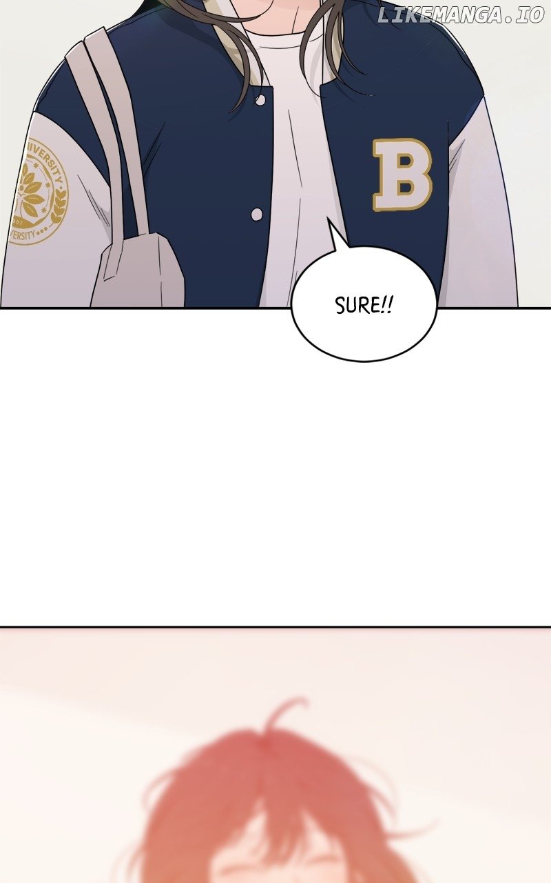 What Kind of Rice Cake Is This Chapter 40 page 28