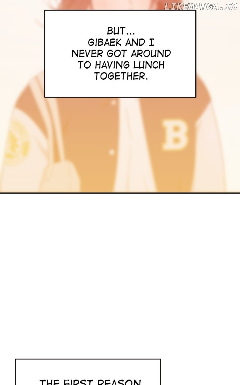 What Kind of Rice Cake Is This Chapter 40 page 29