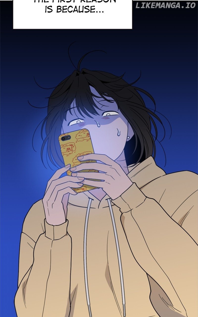 What Kind of Rice Cake Is This Chapter 40 page 30