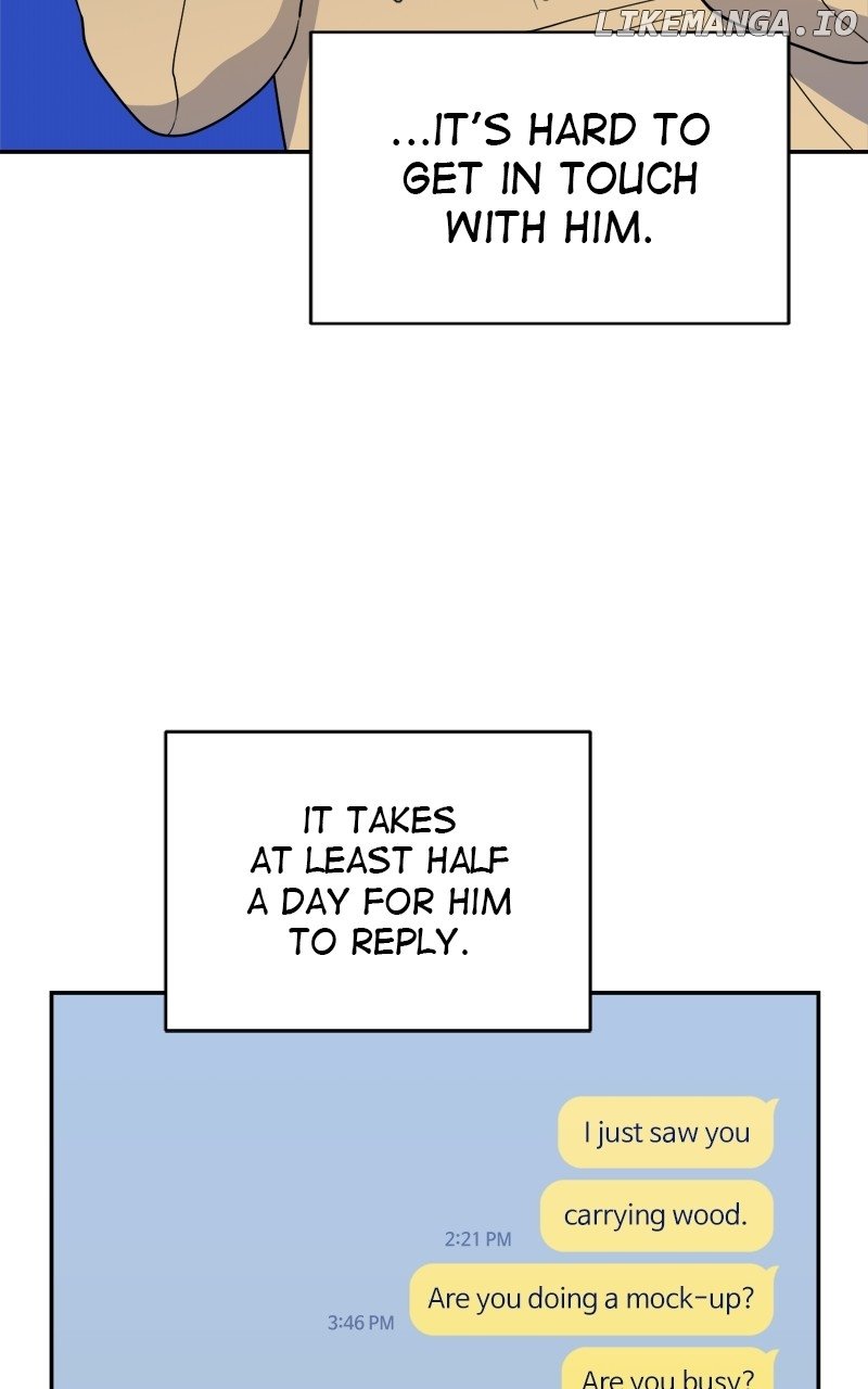 What Kind of Rice Cake Is This Chapter 40 page 31