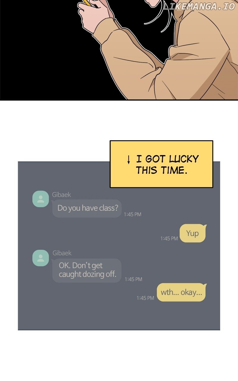 What Kind of Rice Cake Is This Chapter 40 page 33